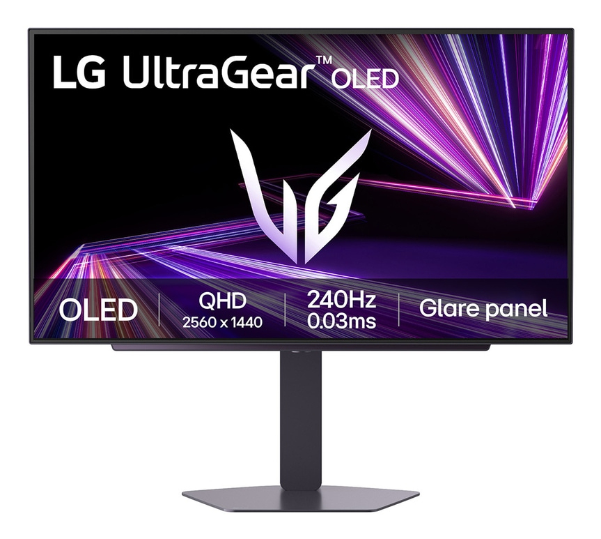 LG 27GX704A-B 27GX704A-B.AEU