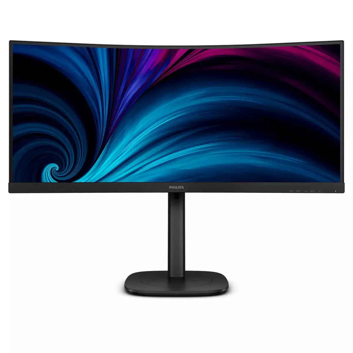 Philips 34B2U3600C/96 Monitör Monitörle