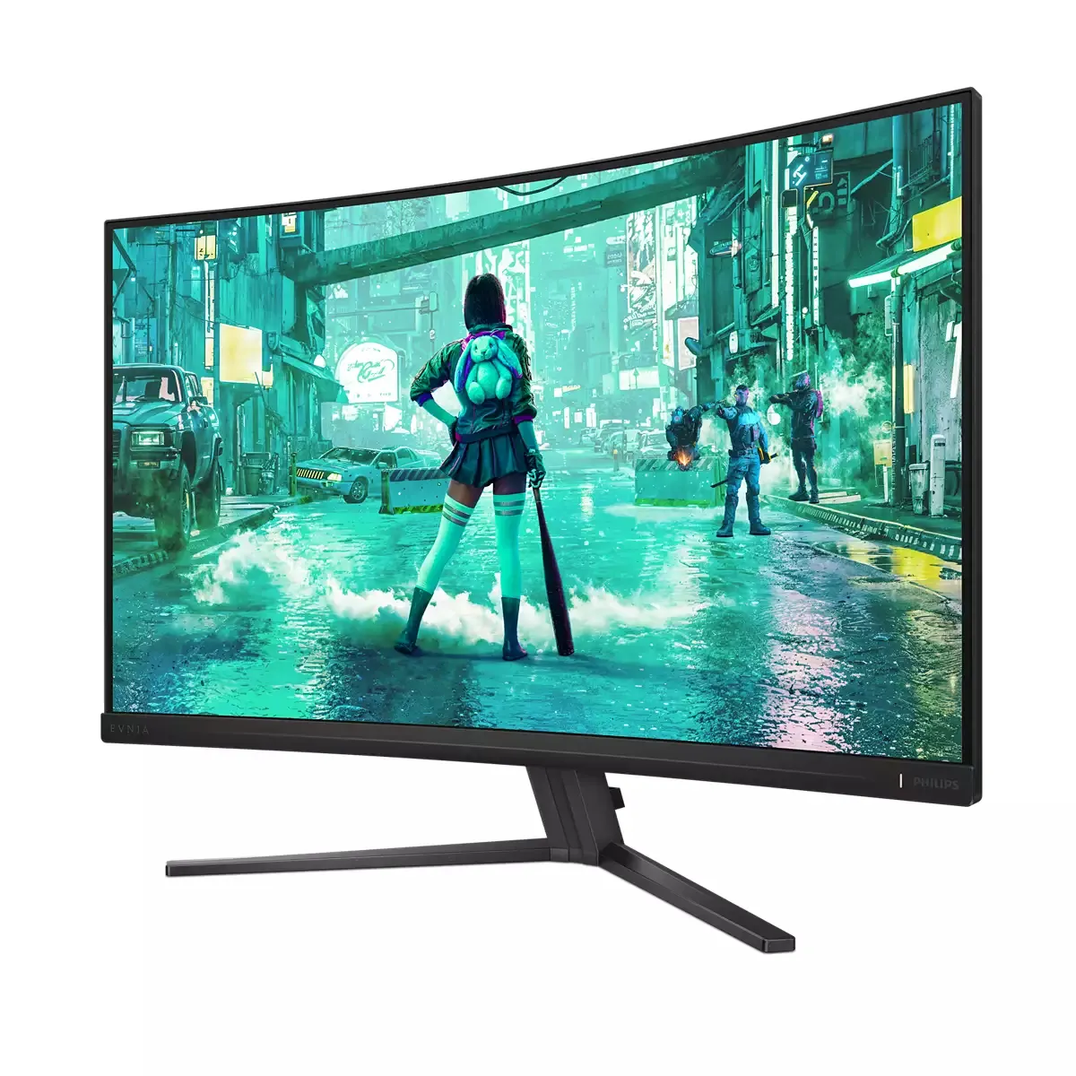 Philips Evnia 32M2C3200WL/67 Monitör Thumbnail 5