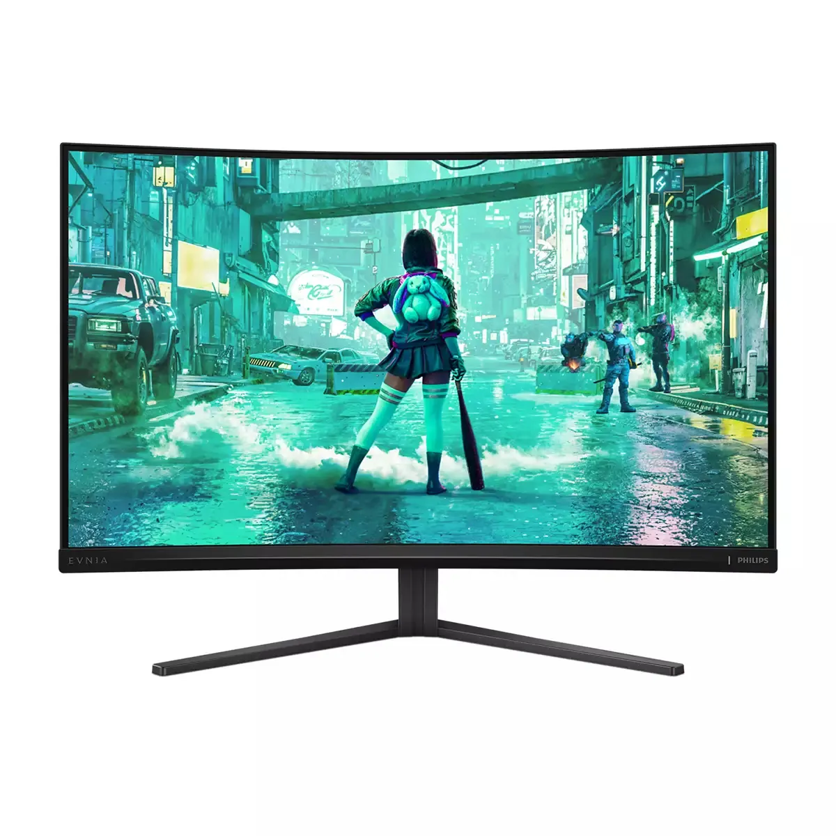 Philips Evnia 32M2C3200WL/67 Monitör Monitörle