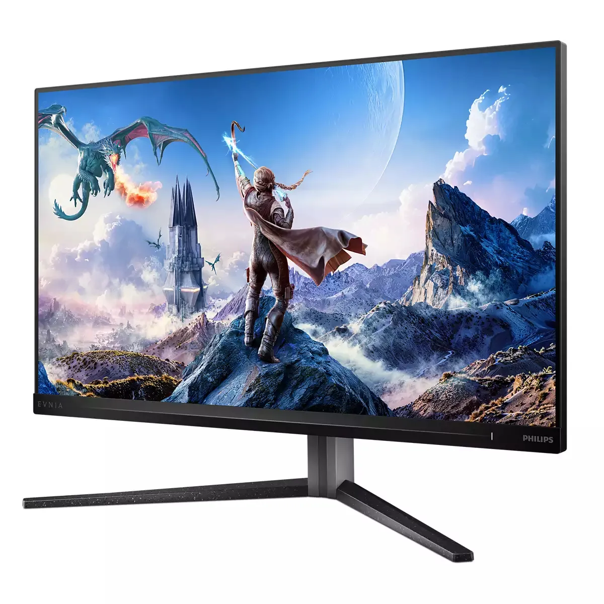 Philips Evnia 32M2N5800/96 Monitör Thumbnail 10