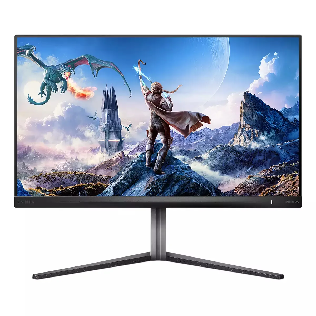 Philips Evnia 32M2N5800/96 Monitör Monitörle