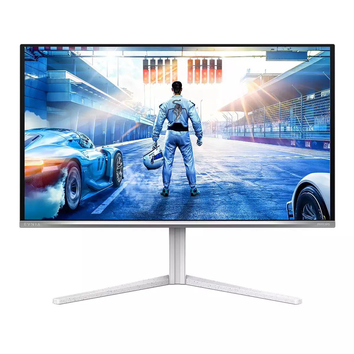 Philips Evnia 27M2N6501L/75 Monitör Monitörle