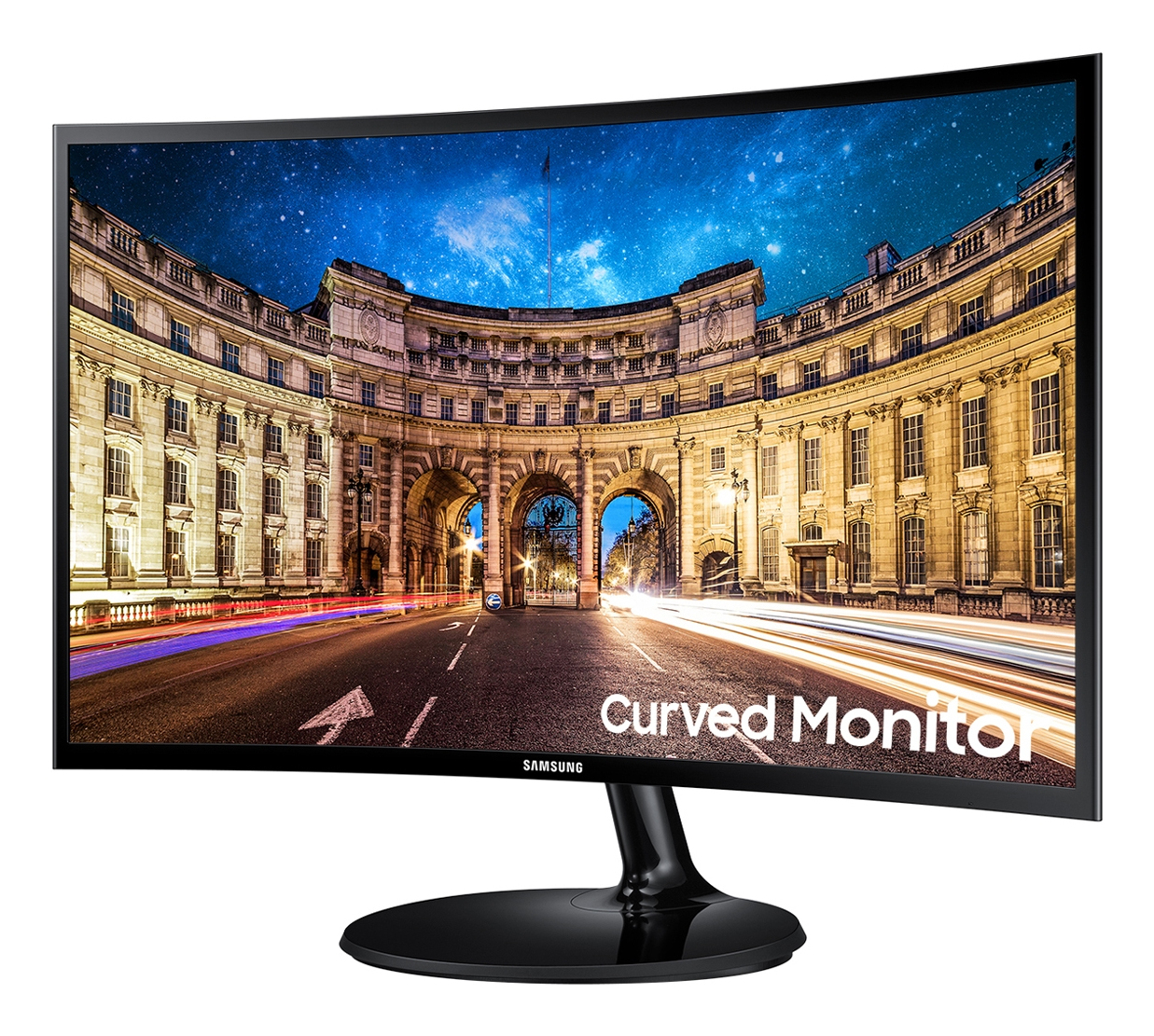 Samsung LC24F396FHNXZA Thumbnail 1