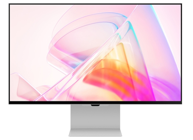 Samsung ViewFinity LS27C900PANXZA Monitörle