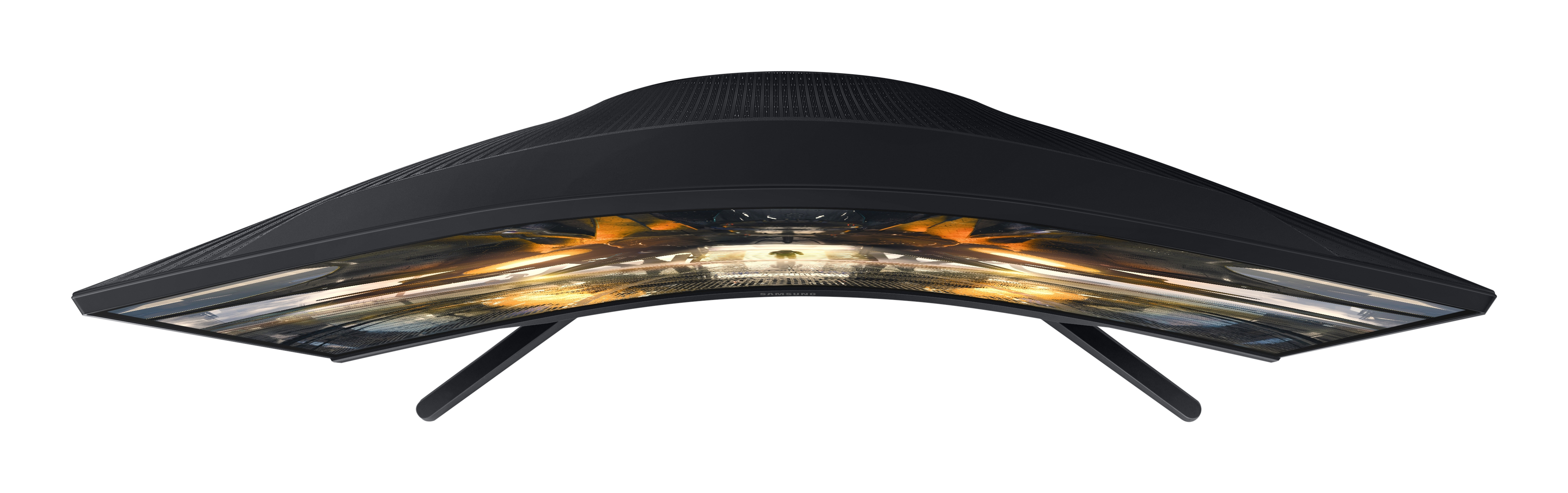 Samsung Odyssey LS32AG552ENXZA Thumbnail 5