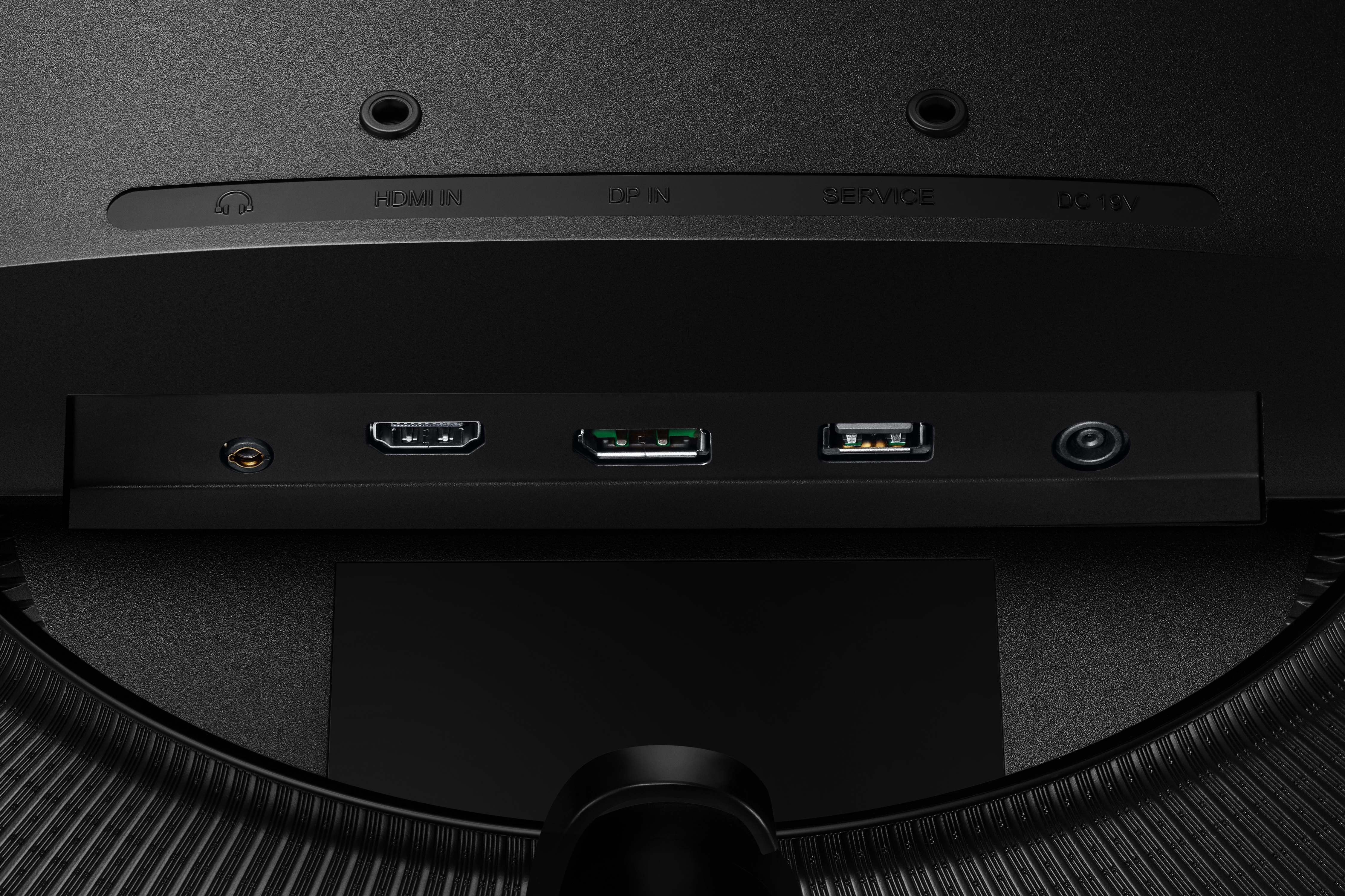 Samsung Odyssey LS32AG552ENXZA Thumbnail 7