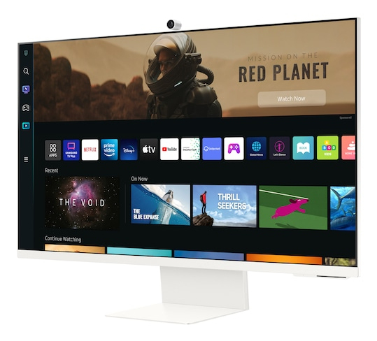Samsung LS32BM801UNXGO Thumbnail 11