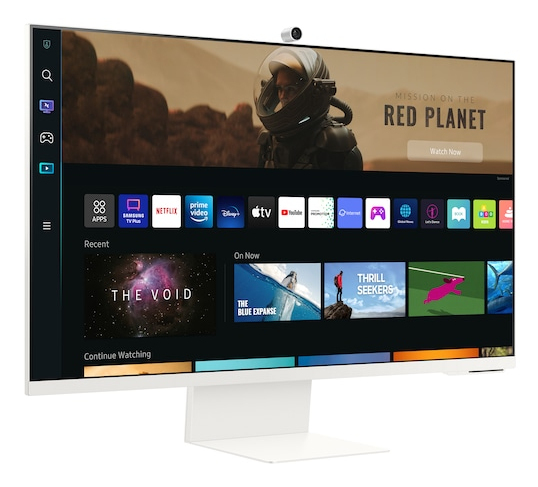Samsung LS32BM801UNXGO Thumbnail 12