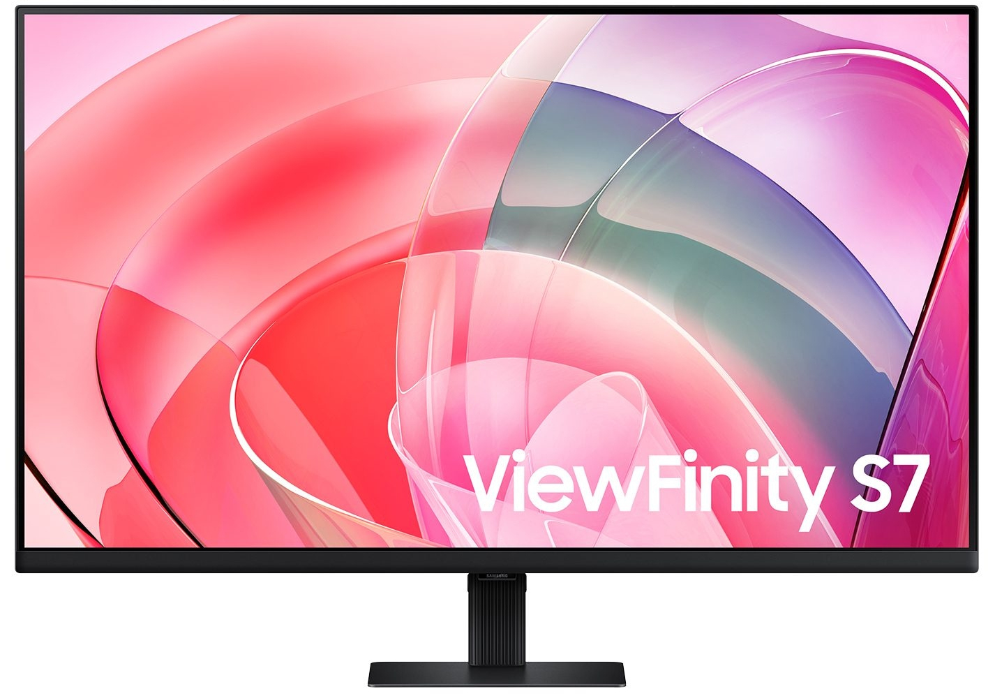 Samsung ViewFinity LS37D700EANXZA Monitörle