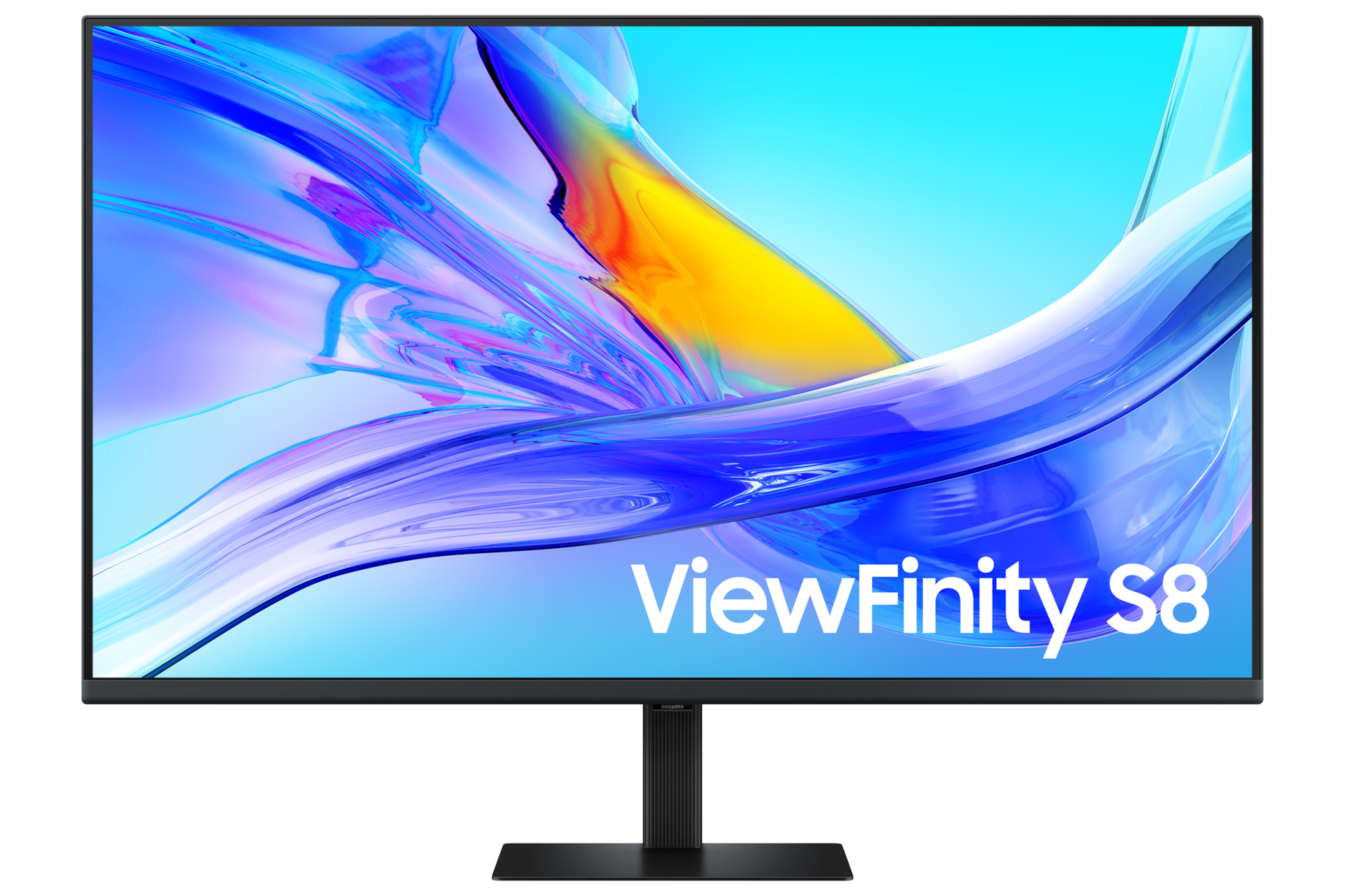 Samsung ViewFinity LS37D800UANXZA Monitörle