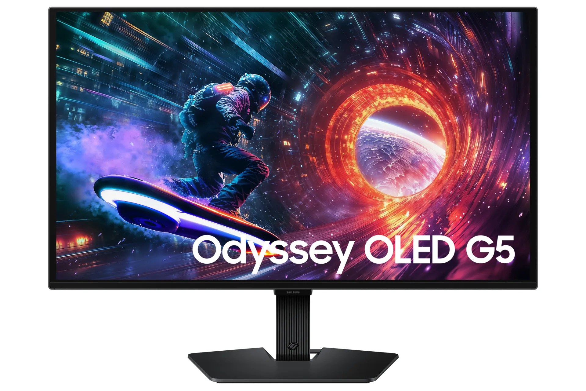 Odyssey S27FG502SU Monitör LS27FG502SUXXU Monitörle