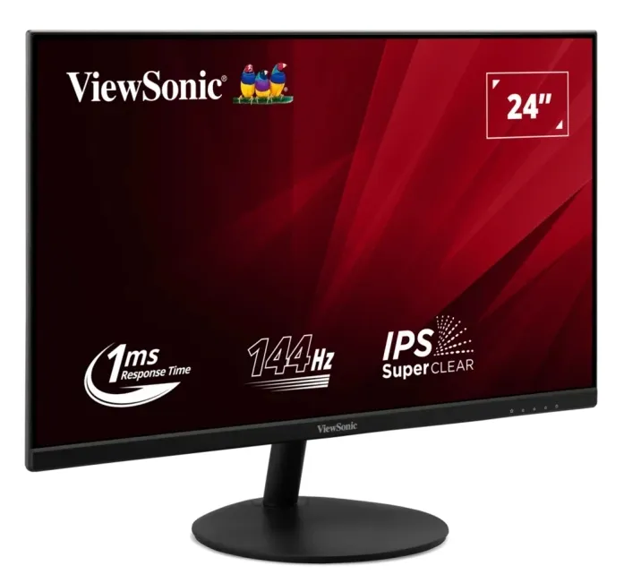 VA24E2-H Monitör Monitörle