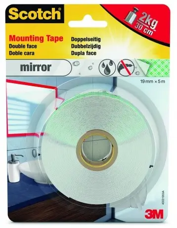3M 40031950 Montaj Bantları Ve Etiketleri