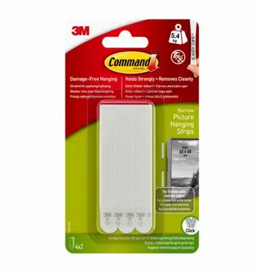 3M 7100235863 Montaj Bantları Ve Etiketleri