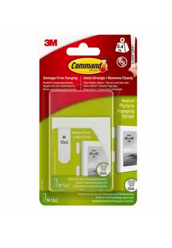 3M 7100235877 Montaj Bantları Ve Etiketleri