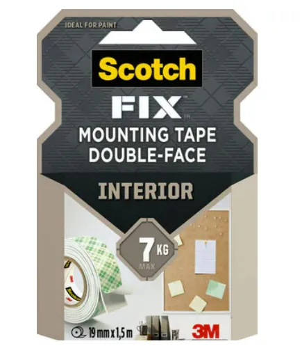 3M 7100263303 Montaj Bantları Ve Etiketleri