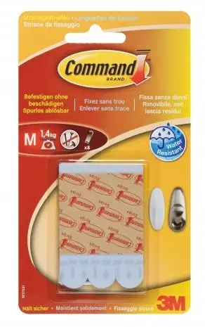 3M Command W17021