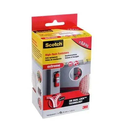 3M RF6740 Montaj Bantları Ve Etiketleri