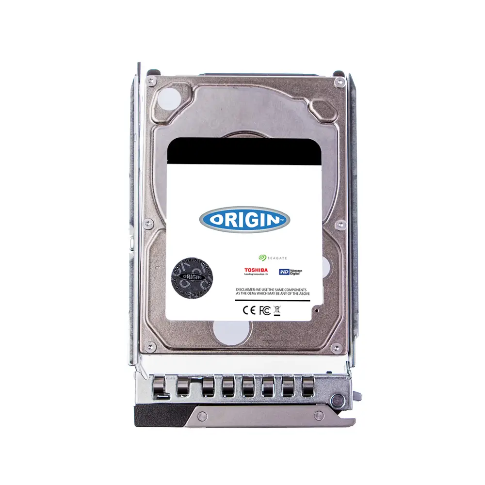 Origin Storage DXD9H Montaj Kitleri