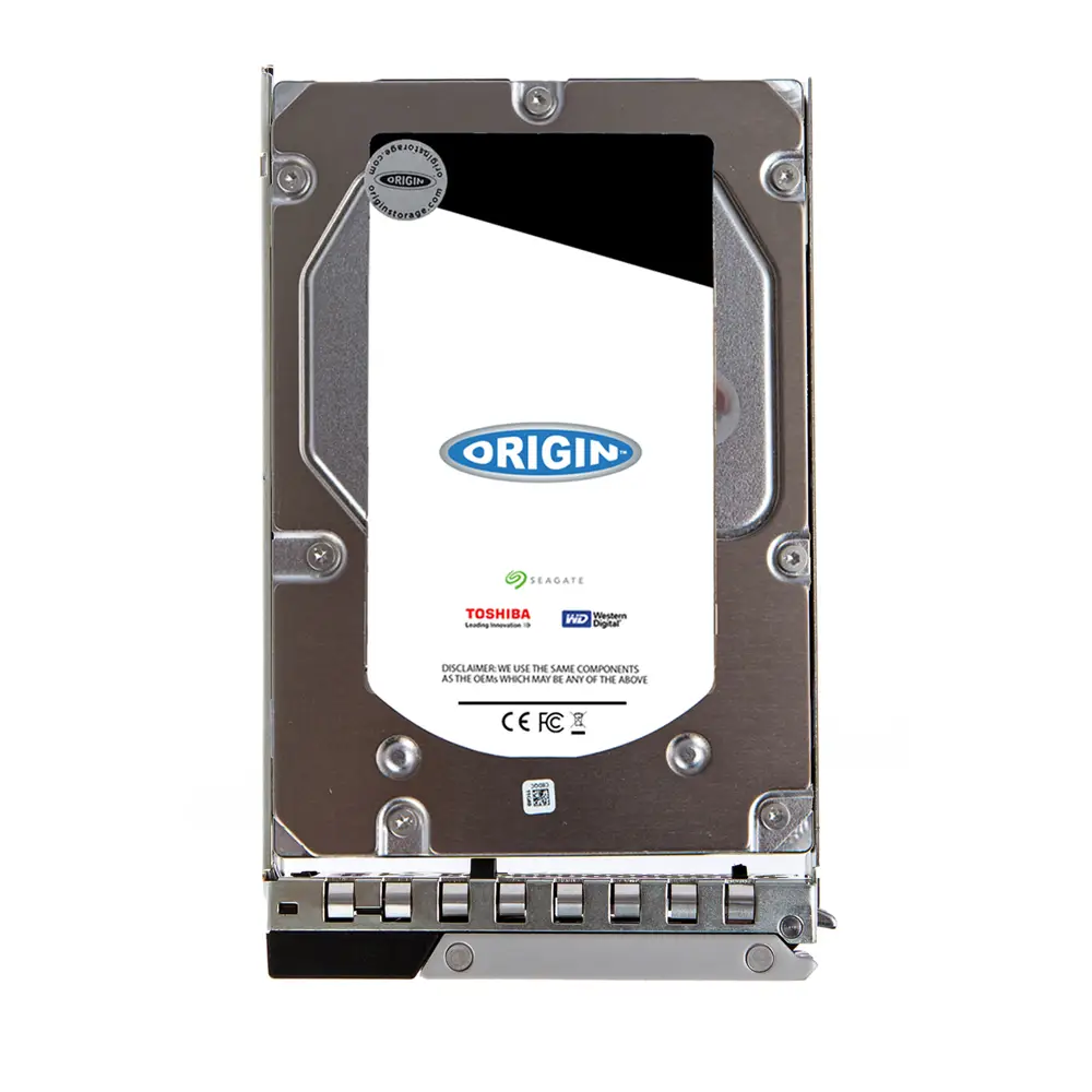 Origin Storage X7K8W Montaj Kitleri