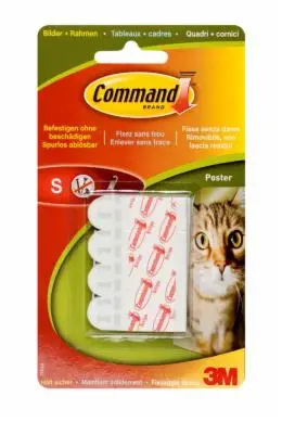 3M Command 17024