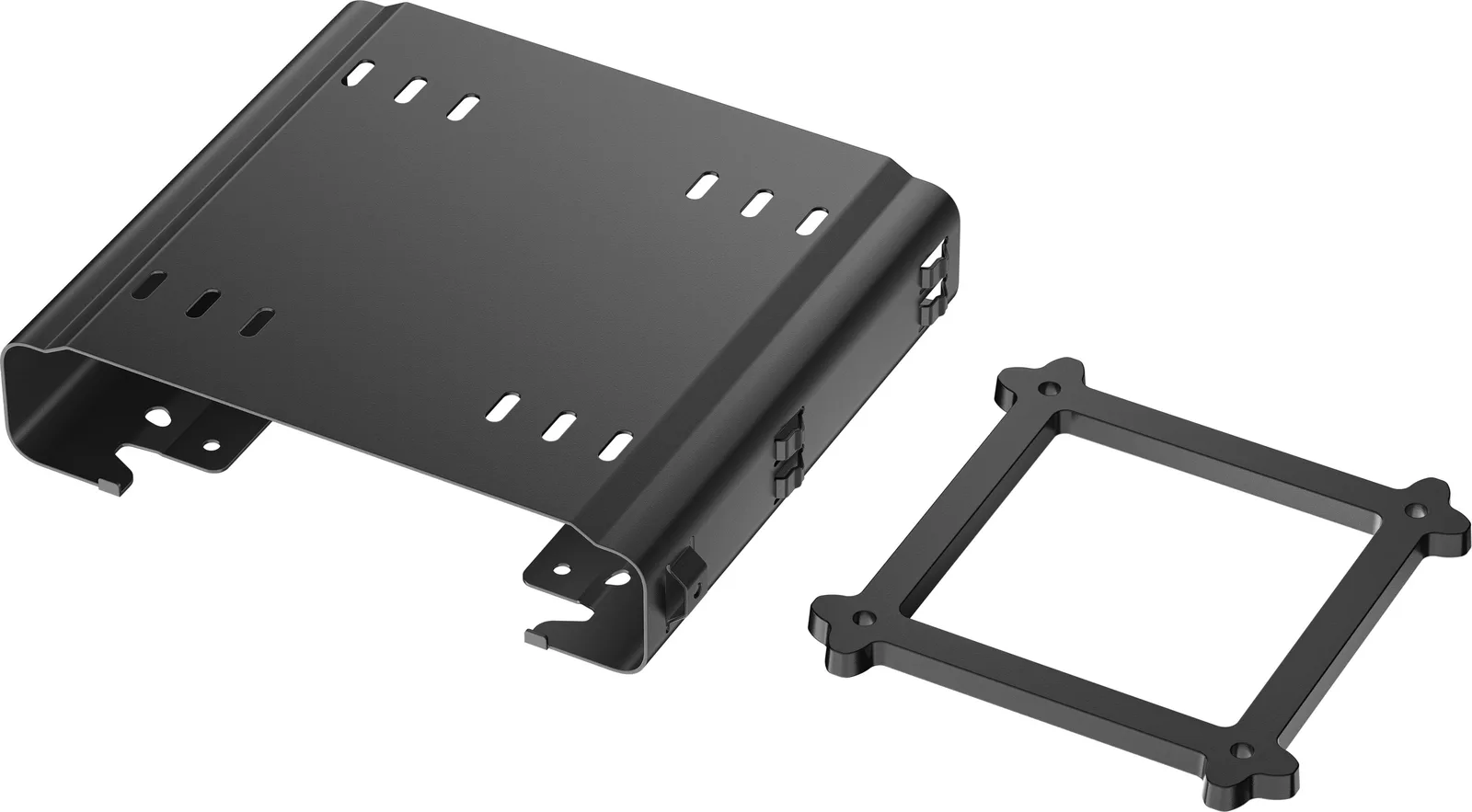 HP Desktop Mini v4+ VESA Sleeve 99T54AA Thumbnail 2