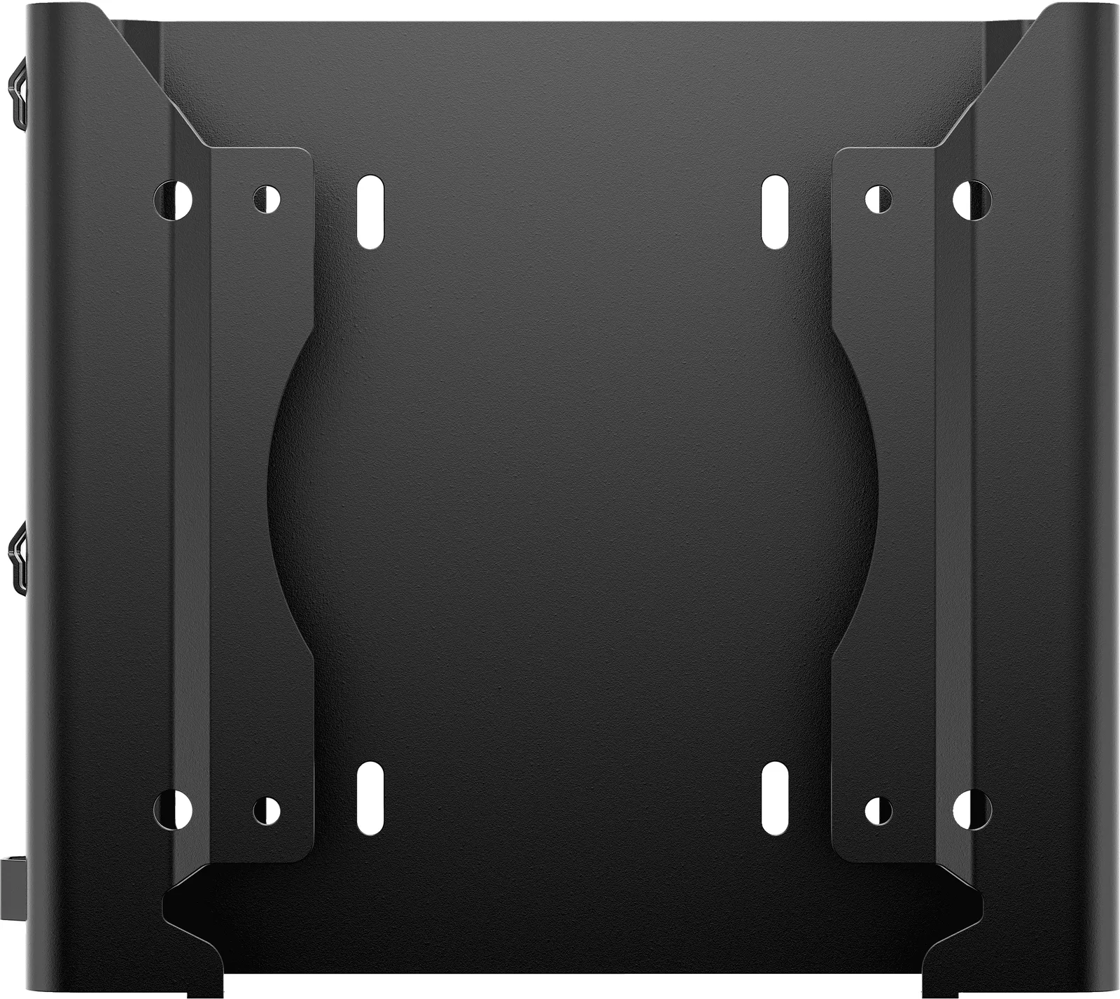 HP Desktop Mini v4+ VESA Sleeve 99T54AA Montaj Kitleri