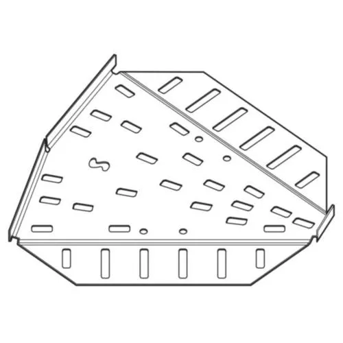 Legrand SSB10045PG Montaj Kitleri