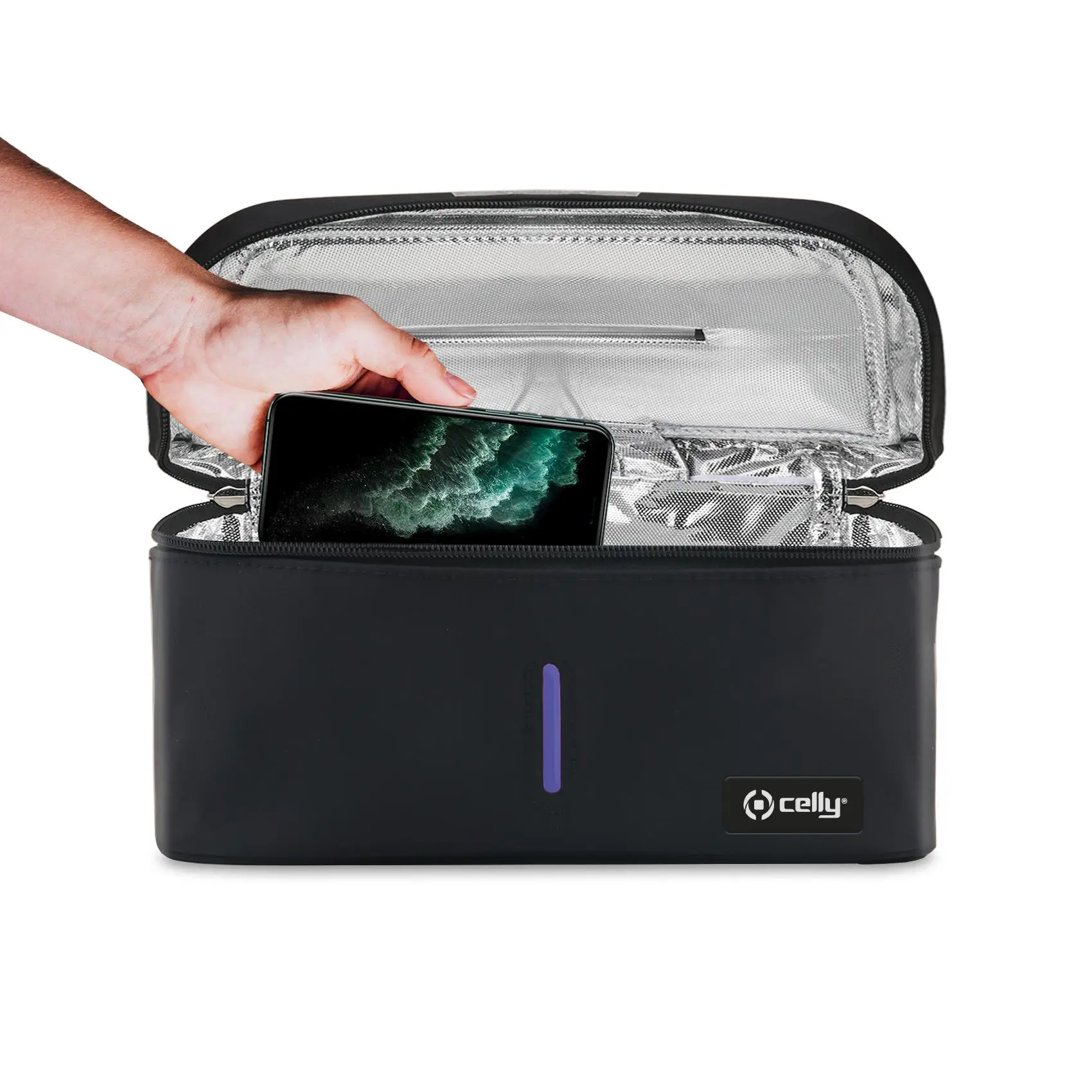 Celly STERILIZERBAG Morötesi Sterilizasyon Araçları