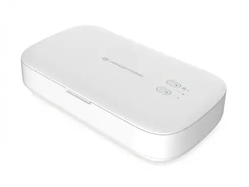 Conceptronic CIRO01W Morötesi Sterilizasyon Araçları