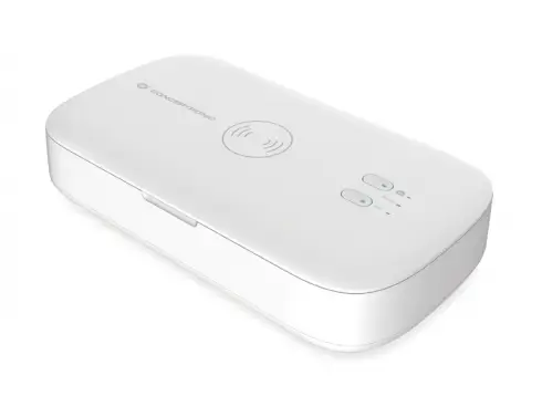 Conceptronic CIRO01WC Morötesi Sterilizasyon Araçları