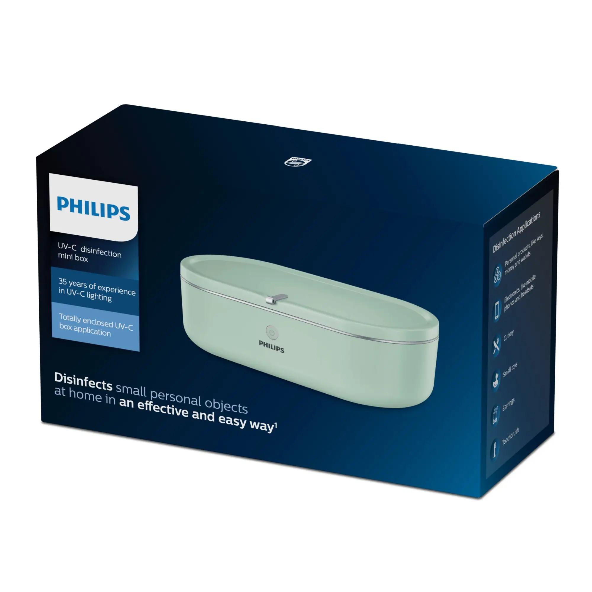 Philips by Signify 8719514344846 Thumbnail 3