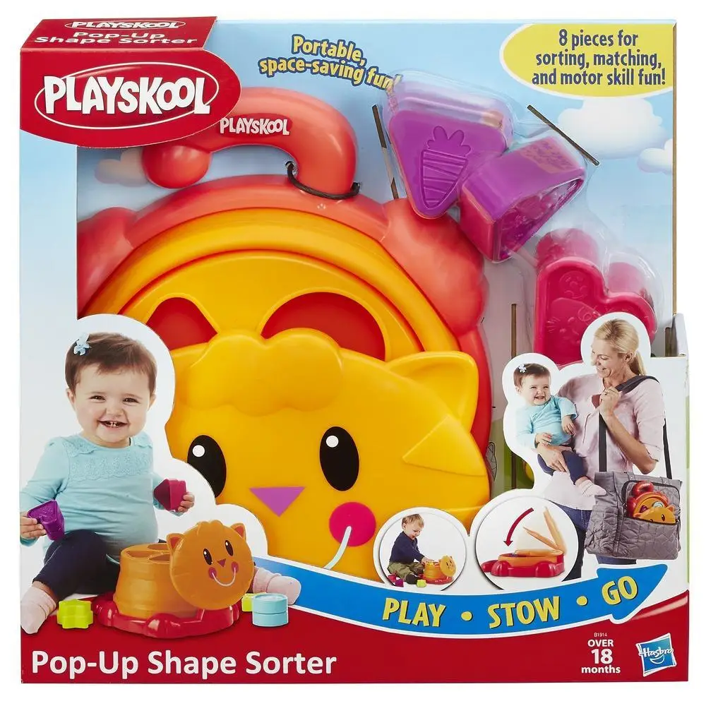 Hasbro B1914 Thumbnail 2