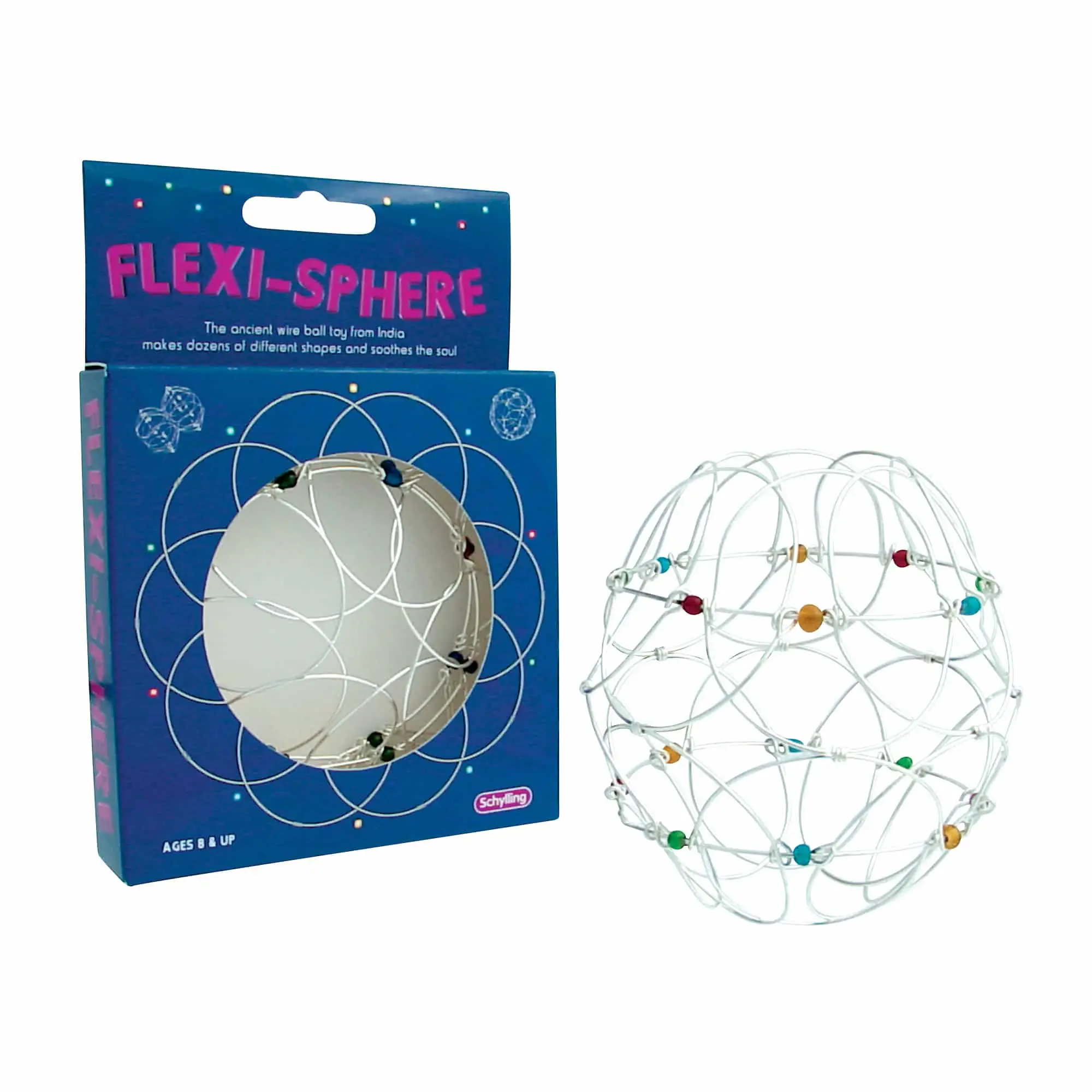 Schylling Flexi-Sphere FO Thumbnail 1