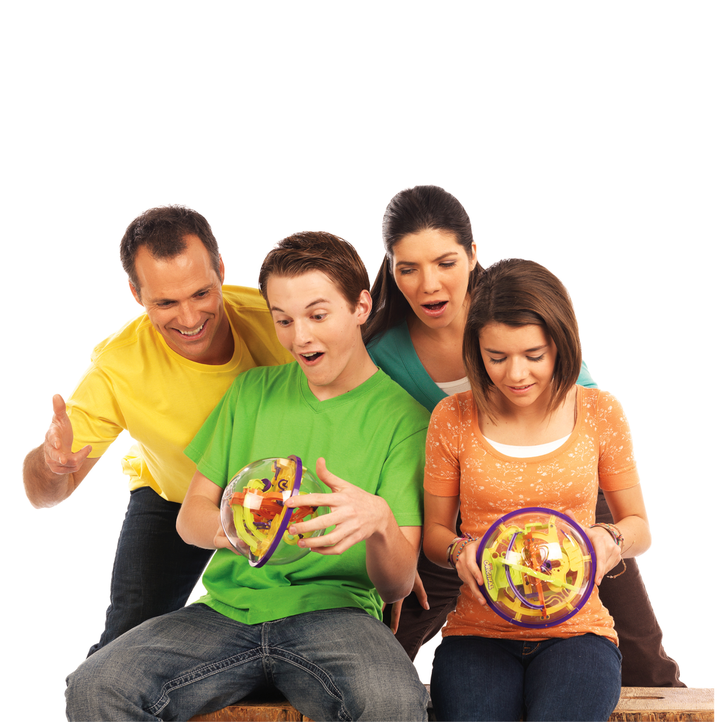 Spin Master Perplexus Original 6020810 Thumbnail 2