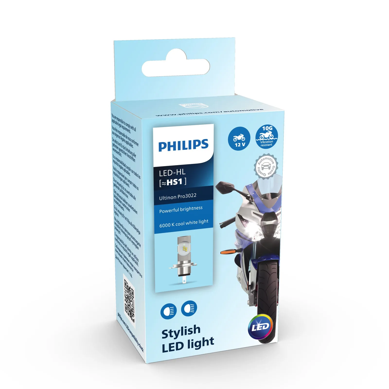 Philips LUM11636U3022X1 Thumbnail 0