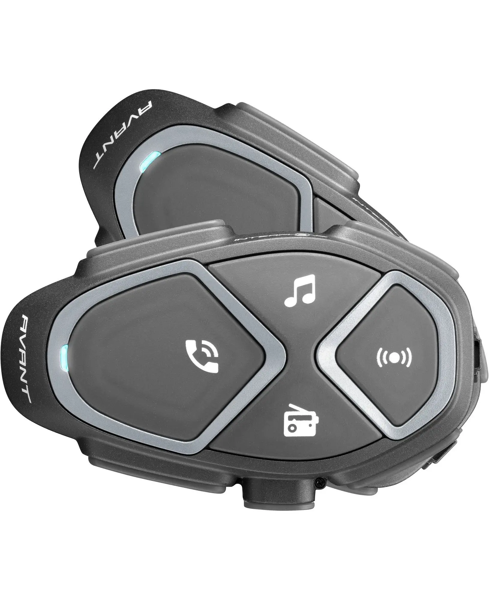 Interphone INTERPHOAVANTTP Motosiklet Intercomları