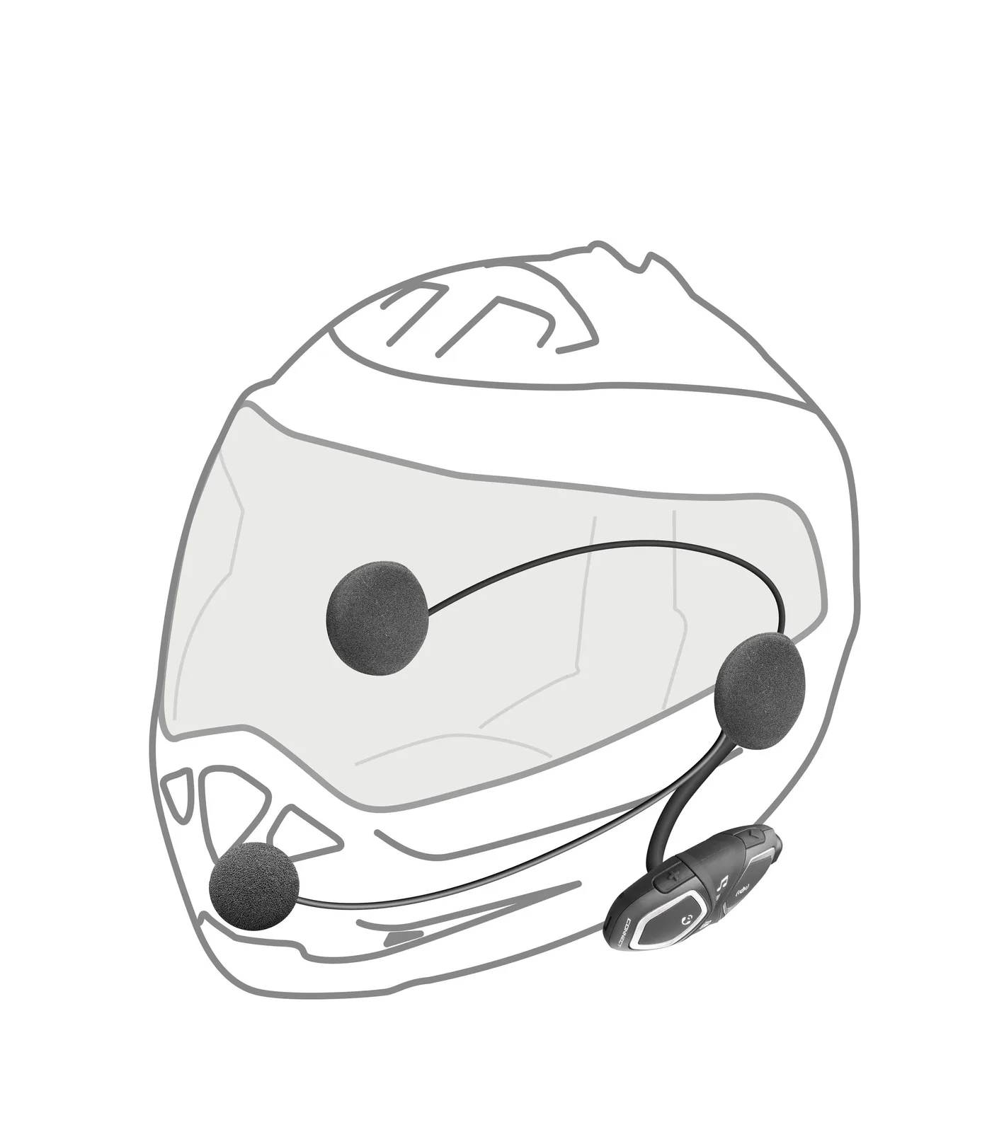Interphone INTERPHOCONNECTTP Thumbnail 4