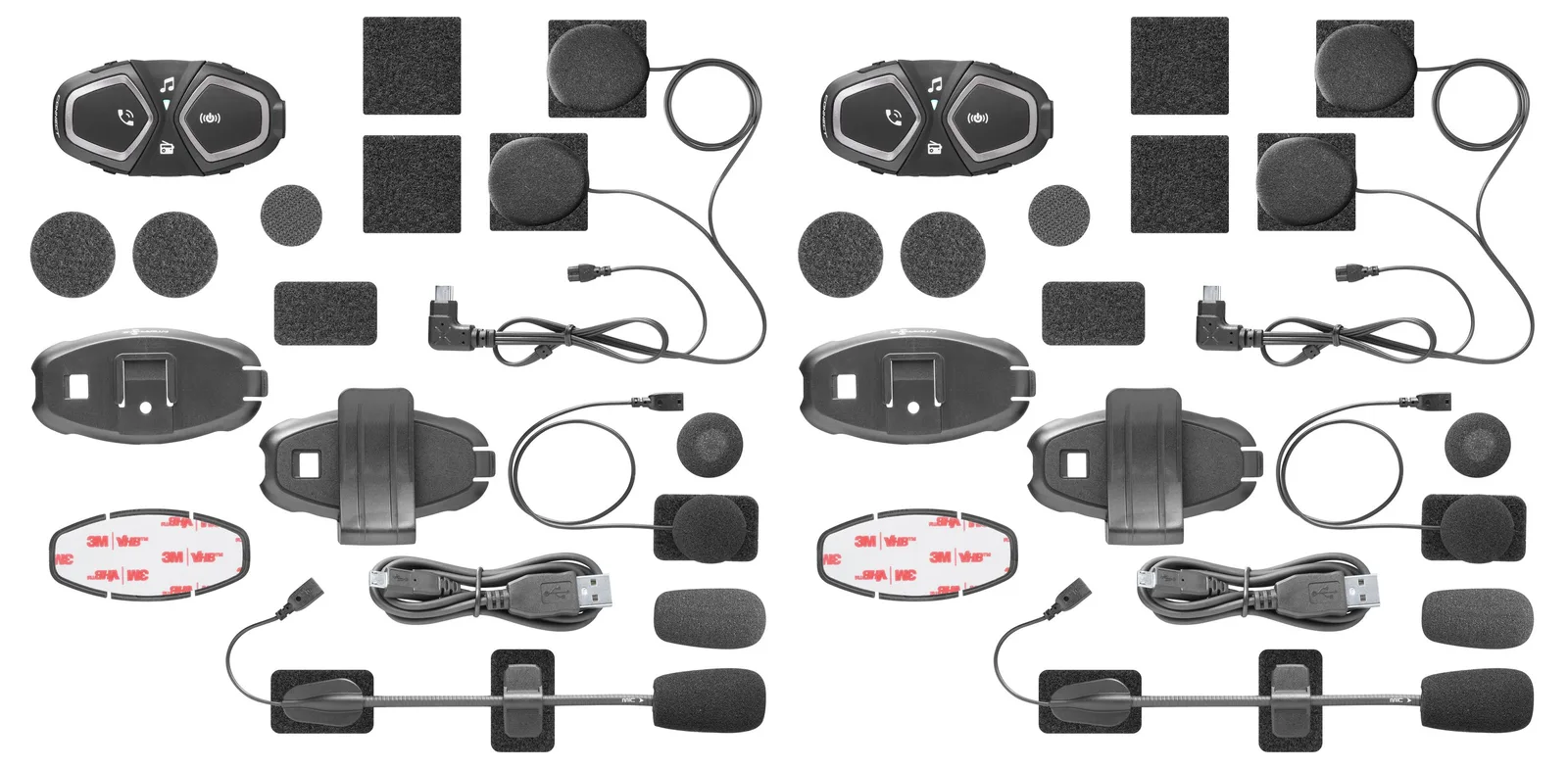 Interphone INTERPHOCONNECTTP Thumbnail 6