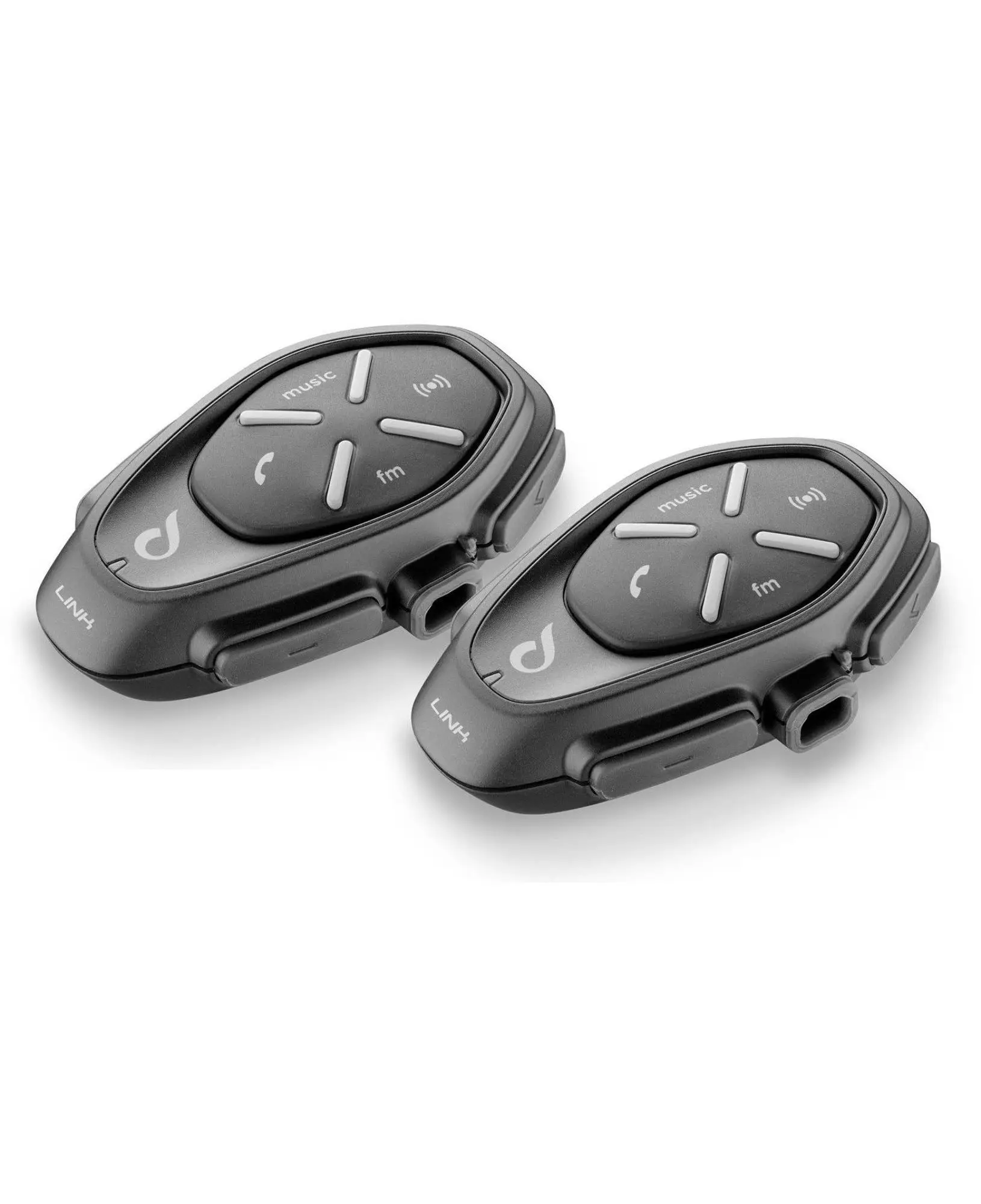 Interphone INTERPHOLINKTP Motosiklet Intercomları