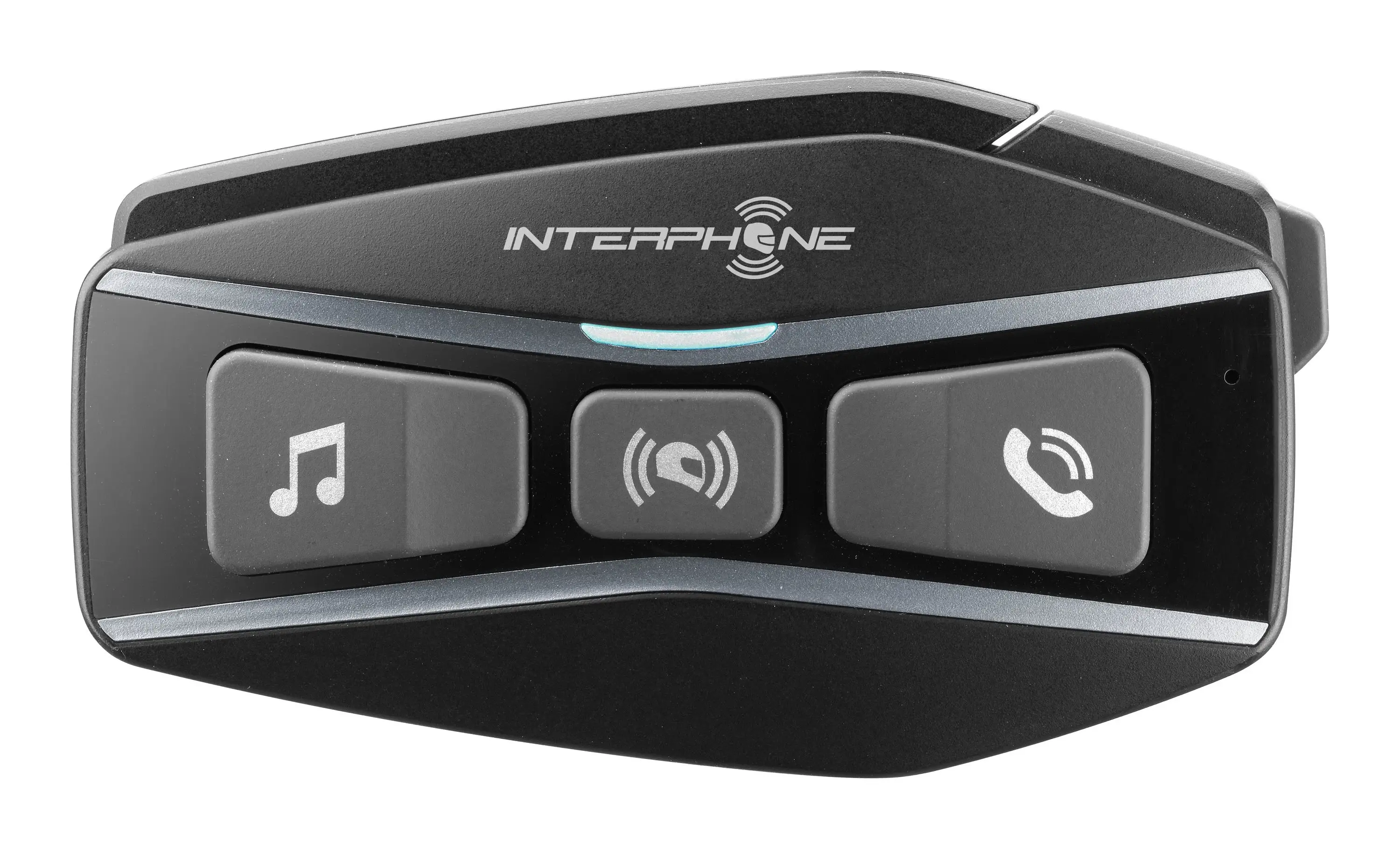 Interphone INTERPHOUCOM16 Motosiklet Intercomları