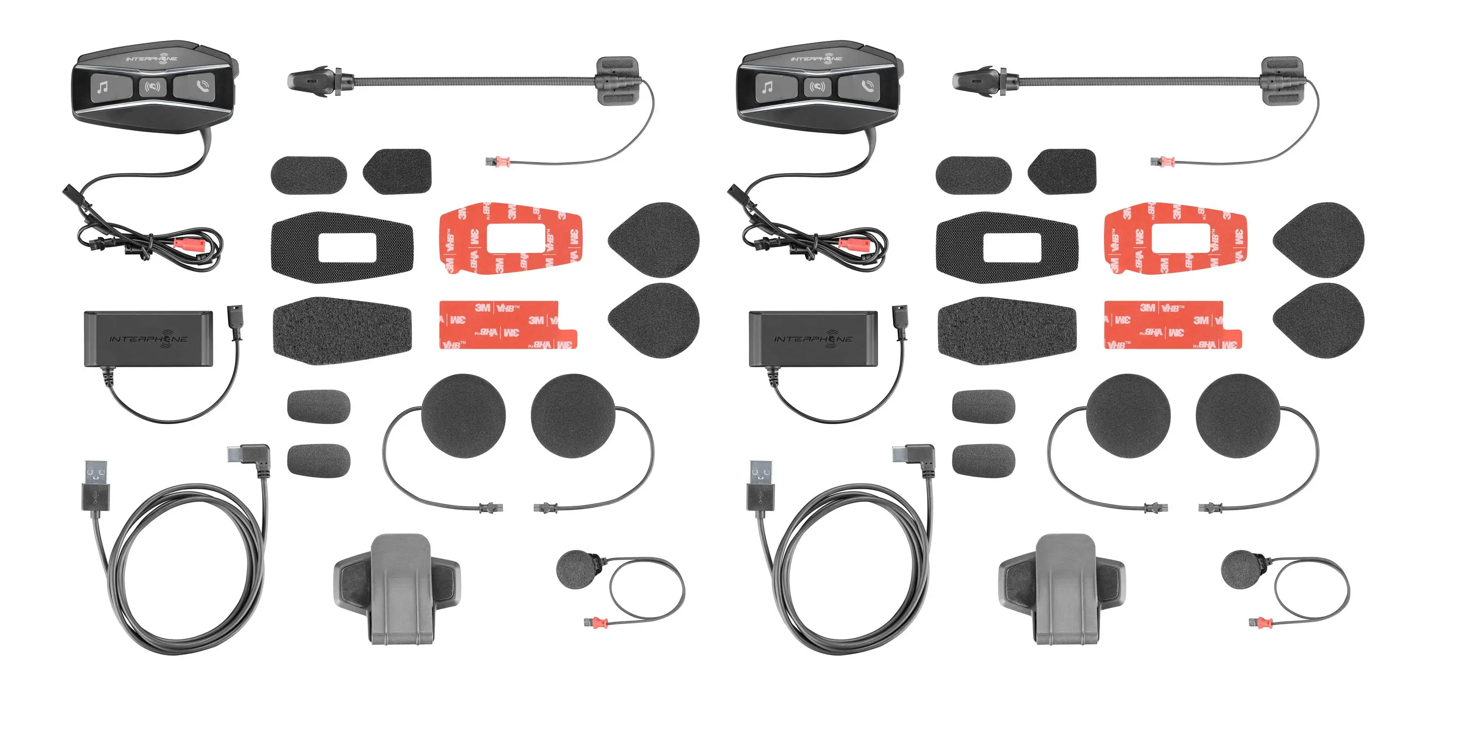 Interphone INTERPHOUCOM16TP Thumbnail 6