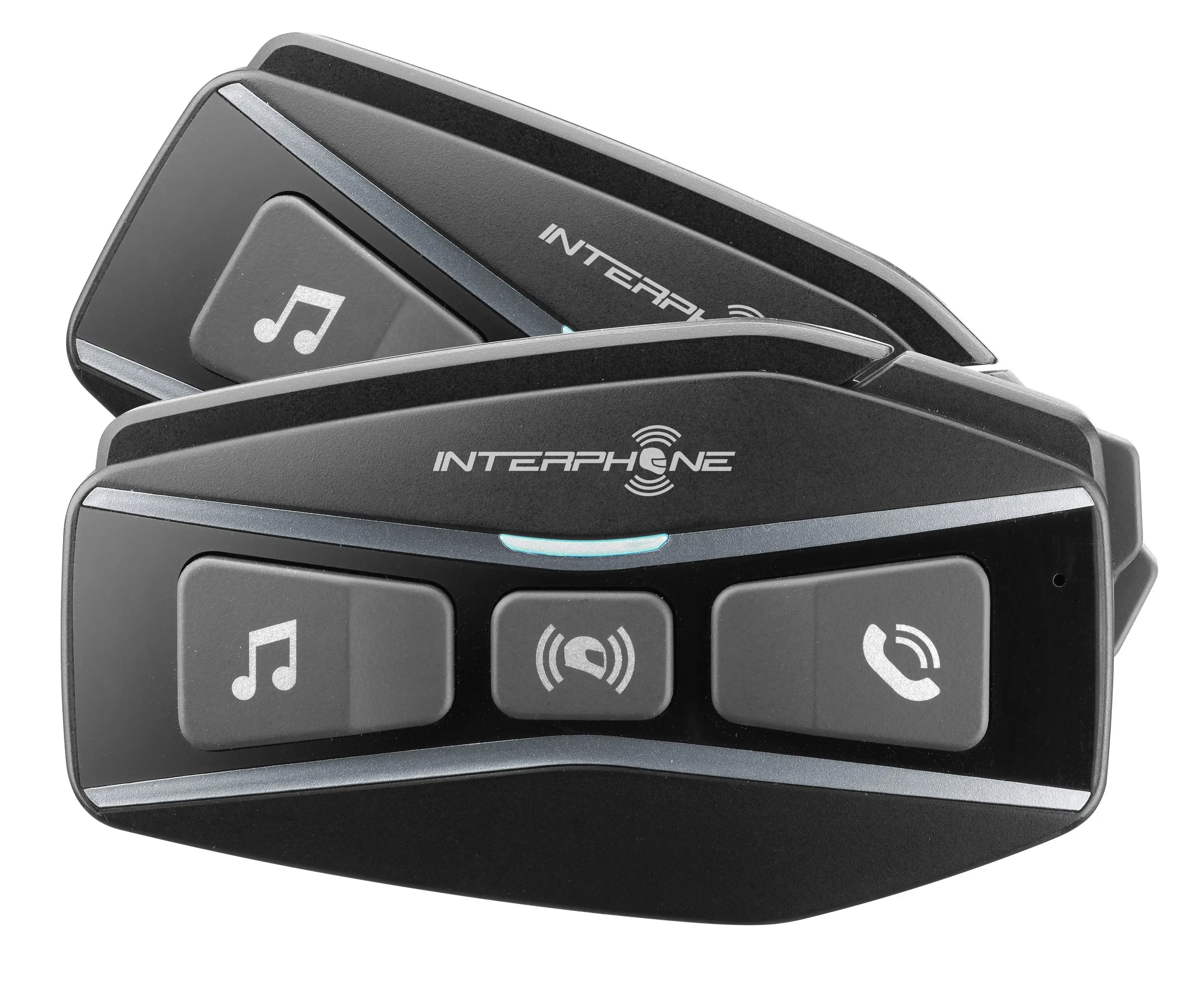 Interphone INTERPHOUCOM16TP Motosiklet Intercomları