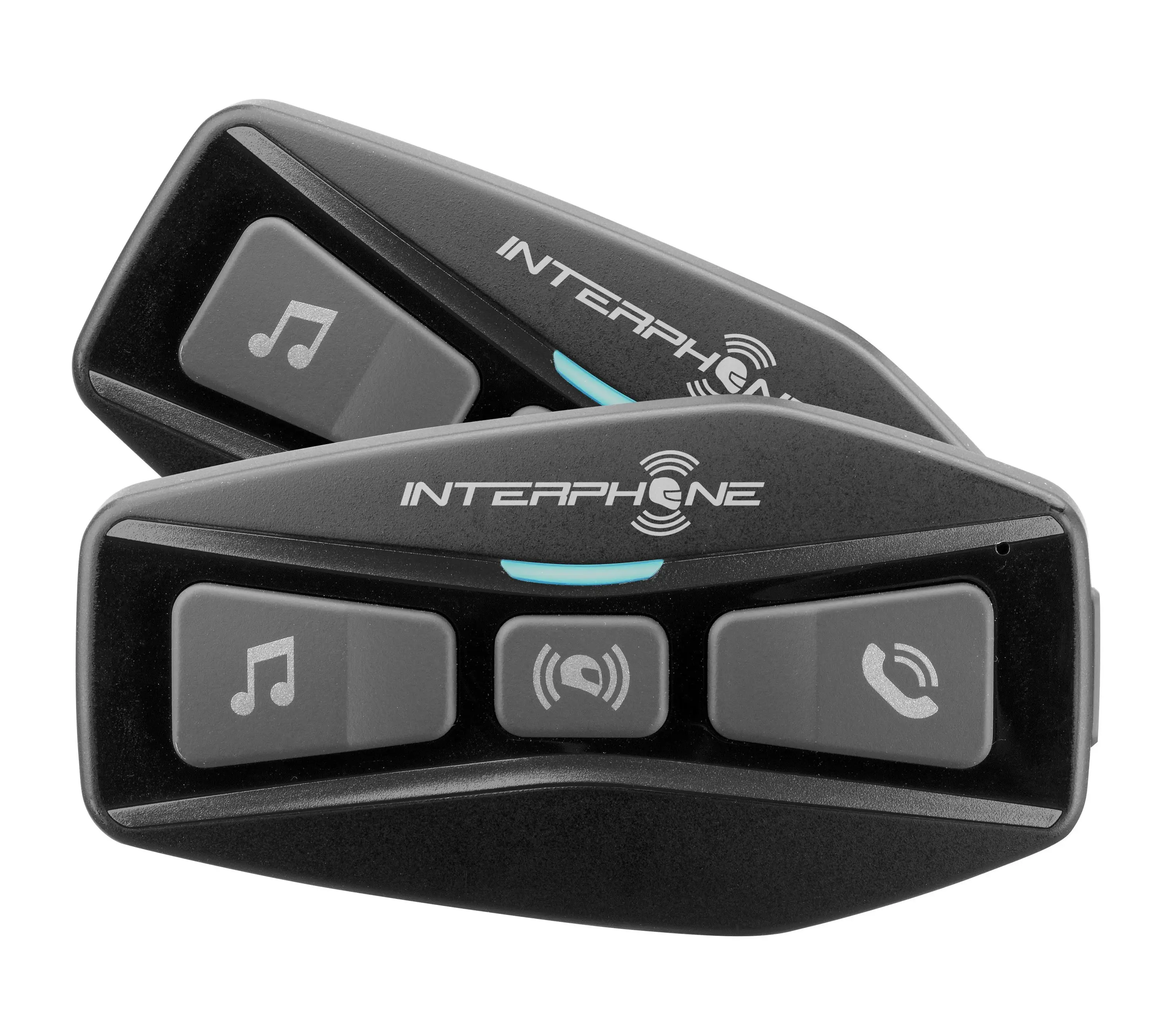 Interphone INTERPHOUCOM2TP Motosiklet Intercomları