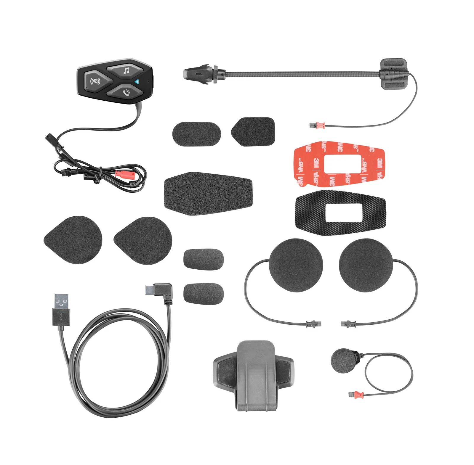 Interphone INTERPHOUCOM3 Thumbnail 6