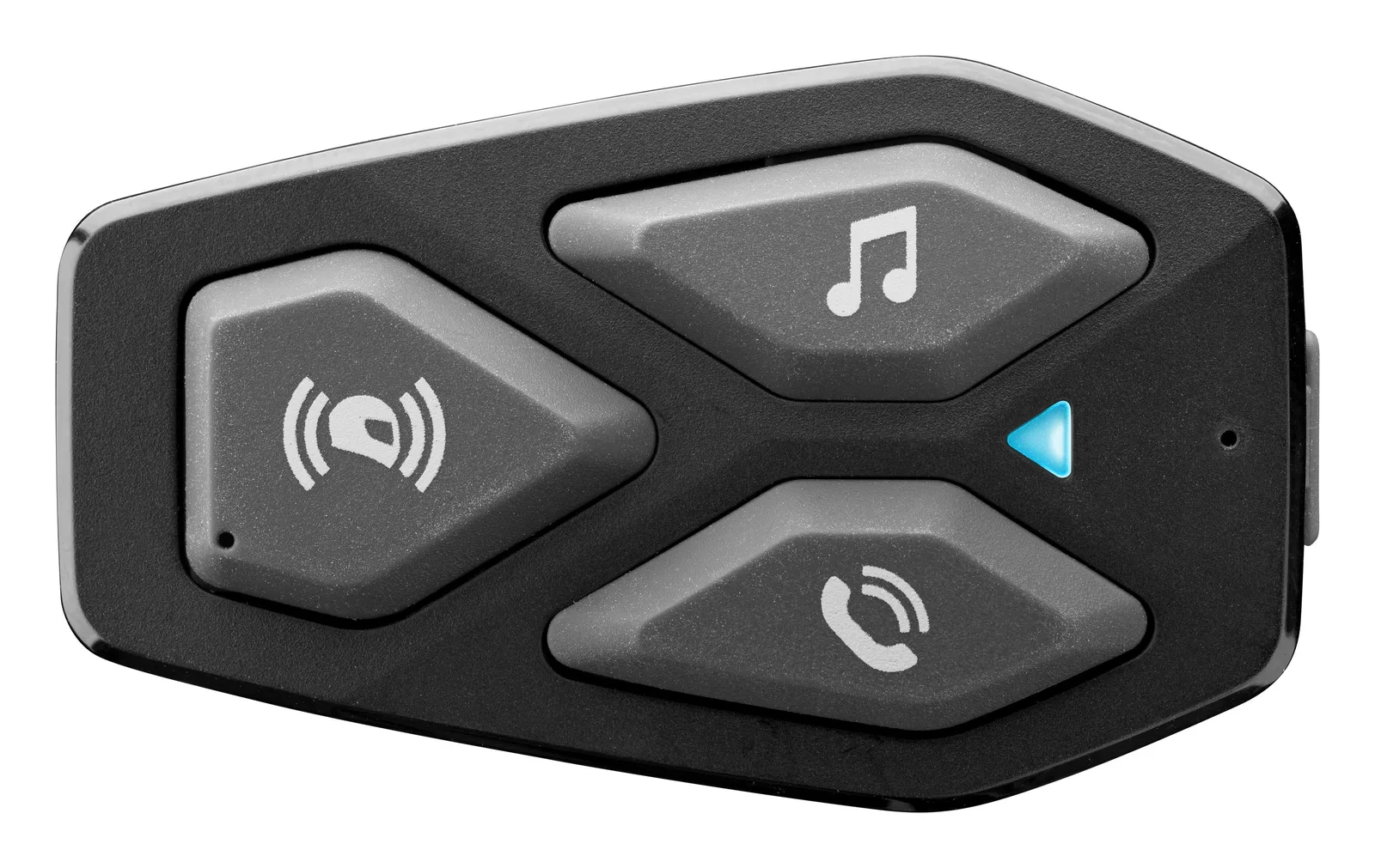 Interphone INTERPHOUCOM3HD Motosiklet Intercomları