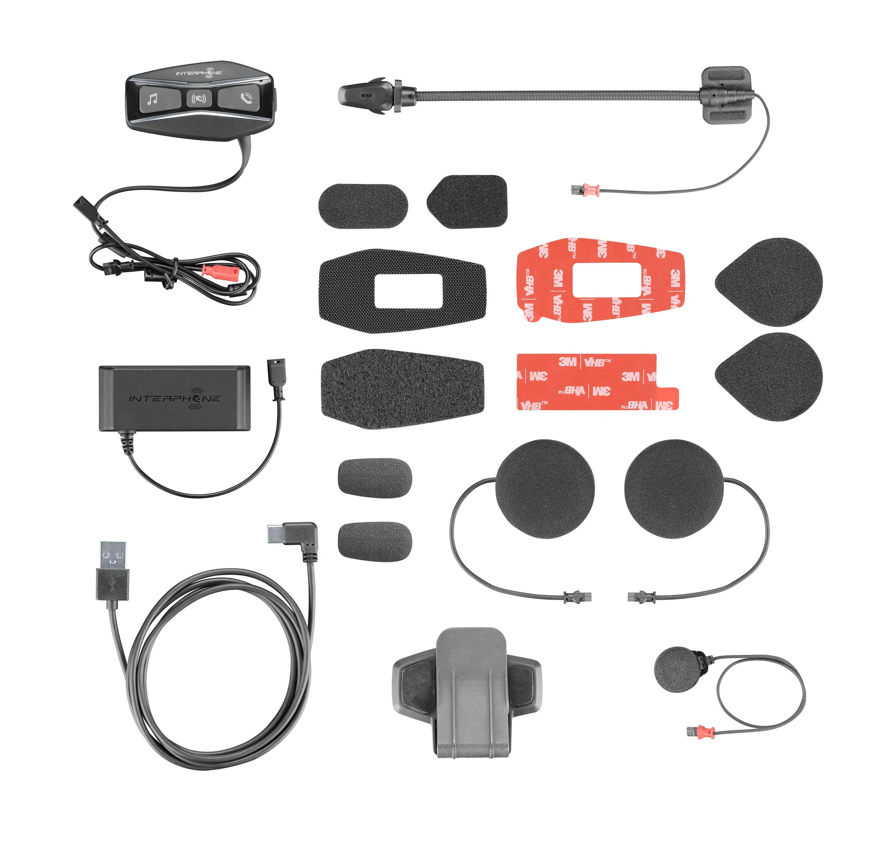 Interphone INTERPHOUCOM4 Thumbnail 6
