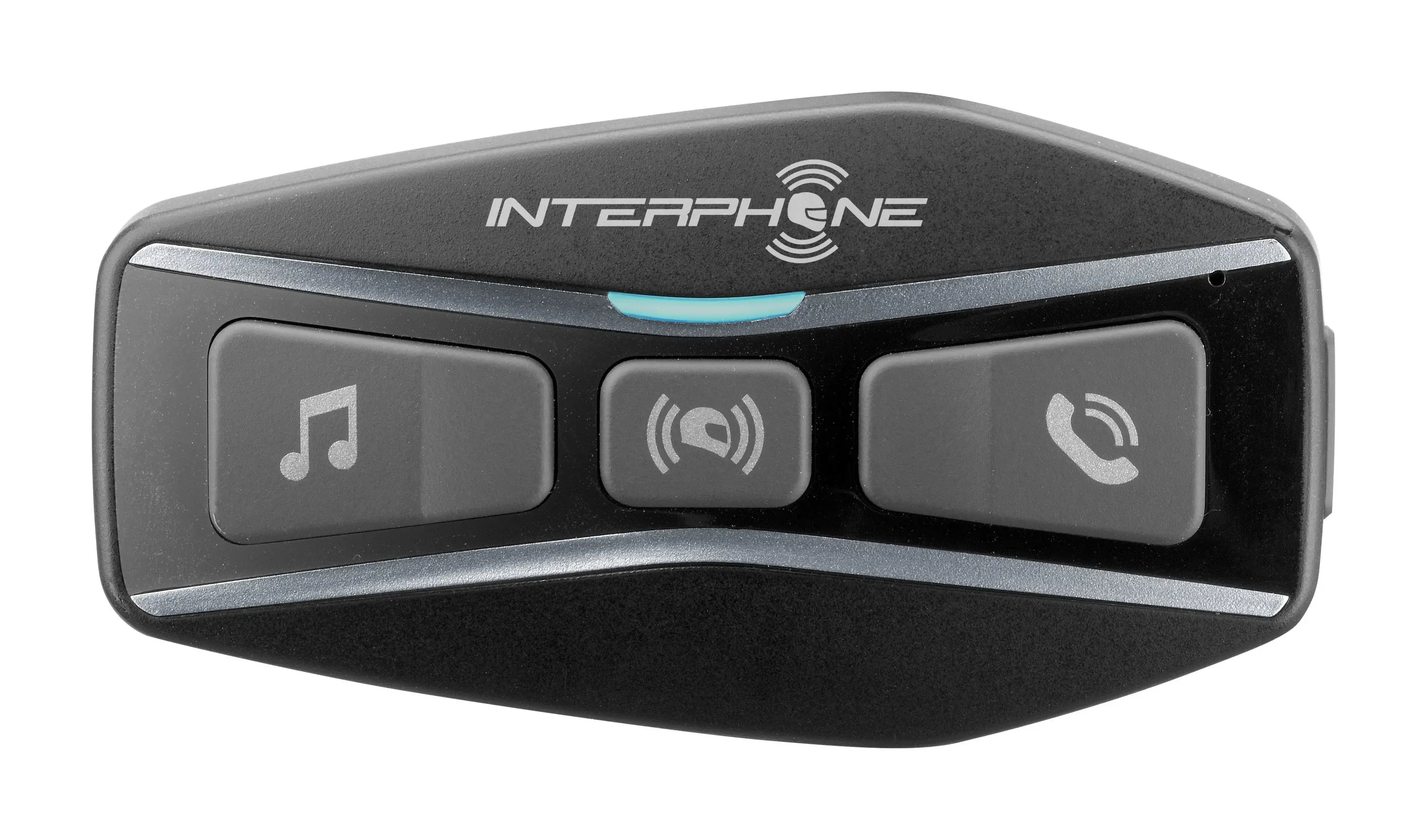 Interphone INTERPHOUCOM4 Motosiklet Intercomları