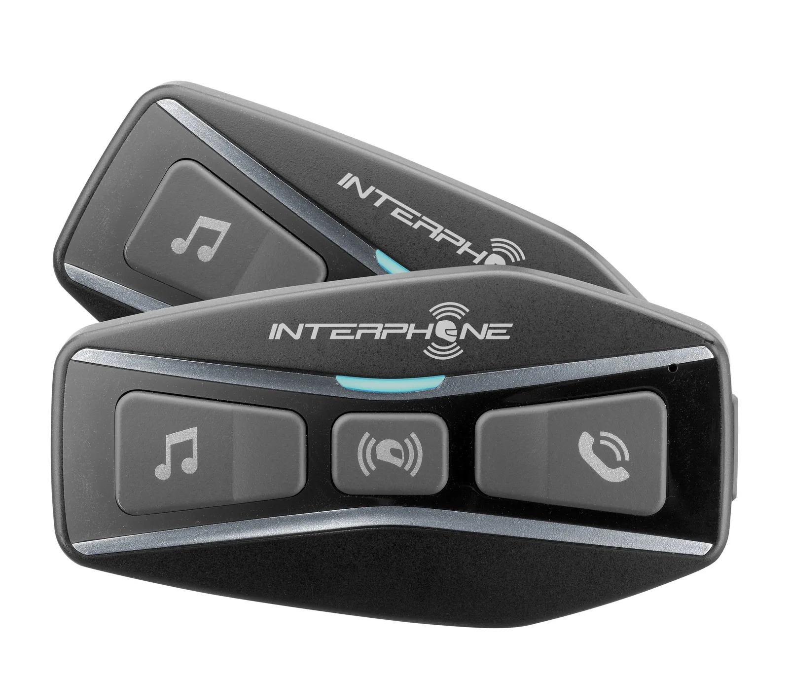 Interphone INTERPHOUCOM4TP Motosiklet Intercomları